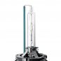2pcs 4300K 5000K 6000K 8000K 10000K 12000K HID Xenon Lamp Waterproof Car Headlight Bulb For D1S D2S 