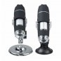 1600X USB Digital Microscope Handheld 8LED Endoscopic Magnifier Camera Lab Device