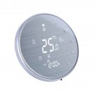 WiFi Temperature Controller LCD Display Water Floor Heating Fireplace Temperature Control