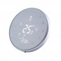 WiFi Temperature Controller LCD Display Water Floor Heating Fireplace Temperature Control