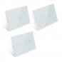 110V-240V US Plug Smart Voice Control Glass Panel Switch Waterproof Electric Shockproof Panel Timer