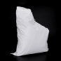 Garden Leaf Blower Vacuum Bag Lawn Shredder VAC Side Opening