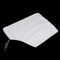 Garden Leaf Blower Vacuum Bag Lawn Shredder VAC Side Opening