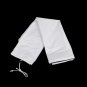 Garden Leaf Blower Vacuum Bag Lawn Shredder VAC Side Opening
