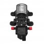 DC 12V 60W 5L/min Diaphragm High Pressure Water Pump Household Suction Pump