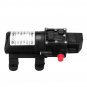 DC 12V 60W 5L/min Diaphragm High Pressure Water Pump Household Suction Pump