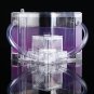 Ant Farm Gel Maze Ant Habitat Kids Science Educational Feeding System Gift