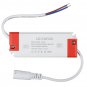 LED Driver Power Supply Transformer AC85-265V DC3-84V 1W-24W DIY LED Panel Light
