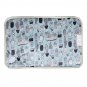 20W Waterproof Pet Electric Heating Pad Puppy Thermal Blanket Heater Mat Bed