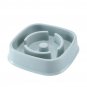 Pet Dog Cat Slow Eat Bowl Puppy Feeder Eat Bowl Health Diet Obesity Supplies
