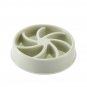 Pet Dog Cat Slow Eat Bowl Puppy Feeder Eat Bowl Health Diet Obesity Supplies
