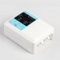 Solar Intelligent Drip Irrigation System Waterproof Auto Watering Plant Timer USB Charging