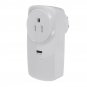 Food Waste Garbage Wireless Switch Remote Control Kitchen Disposal Switch Replace US/AU/EU Plug