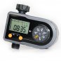 LCD Automatic Watering Irrigation Timer Controller Garden Intelligent Irrigation Sprinkler