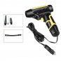 120W Air Compressor Car Tyre Inflator Pump Corded USB Cordless Vehicle Motorcycle Bike Inflator Truc