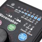 Jebao RW-4 10w Wave Flow Pump Wireless Controller Fish Tank Aquarium Wave Maker