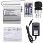 10W RGBW Remote LED Fiber Optic Star Ceiling Lights Kit Remote Control Electrical Tools