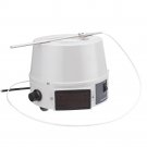 250/500ml Digital Magnetic Thermostat Heating Mantle Stirrer Mixer Chemistry Laboratory Equipment
