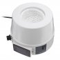 250/500ml Digital Magnetic Thermostat Heating Mantle Stirrer Mixer Chemistry Laboratory Equipment