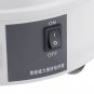 250/500ml Digital Magnetic Thermostat Heating Mantle Stirrer Mixer Chemistry Laboratory Equipment