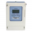 3-phase 4-wire 3x 220/380V LCD Display Prepayment Energy Electric Card Meter Multiple User