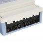 3-phase 4-wire 3x 220/380V LCD Display Prepayment Energy Electric Card Meter Multiple User