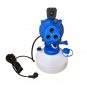 3 Nozzles Portable Ultra-low Capacity Nebulizer Disinfection Sprayer 110V/220V