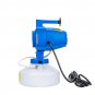 3 Nozzles Portable Ultra-low Capacity Nebulizer Disinfection Sprayer 110V/220V