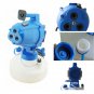 3 Nozzles Portable Ultra-low Capacity Nebulizer Disinfection Sprayer 110V/220V