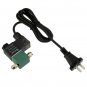 CO2 Agnetic Solenoid Valve DIY Automatic Switch Magnetic Valve 110V 220V Regulator