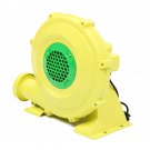 110V/220V Air Pump Blower For Bubble Tent Inflatable Stargazing Camping