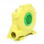 110V/220V Air Pump Blower For Bubble Tent Inflatable Stargazing Camping