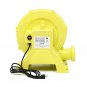 110V/220V Air Pump Blower For Bubble Tent Inflatable Stargazing Camping