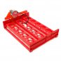 110/220V 15 Eggs Turner Automatic Chicken Quail Bird Poultry Egg Incubator Tray