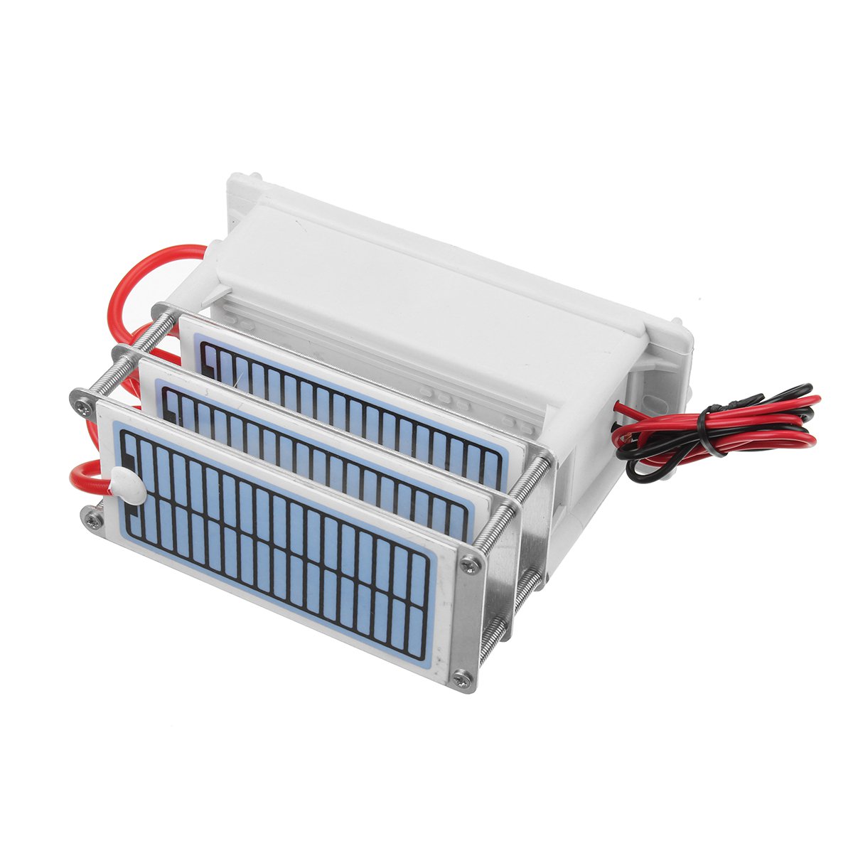 18g/h Air Purifier Ozone Generator Integrated Long Life Ceramic Plate Ozonator