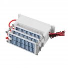 18g/h Air Purifier Ozone Generator Integrated Long Life Ceramic Plate Ozonator