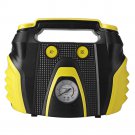 AC 220V/110V Portable Air Compressor 100PSI Tyre Inflator Pump DC 12V For Motorcycle Car Auto Bicycl