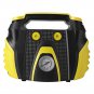 AC 220V/110V Portable Air Compressor 100PSI Tyre Inflator Pump DC 12V For Motorcycle Car Auto Bicycl