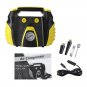 AC 220V/110V Portable Air Compressor 100PSI Tyre Inflator Pump DC 12V For Motorcycle Car Auto Bicycl