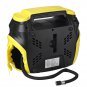 AC 220V/110V Portable Air Compressor 100PSI Tyre Inflator Pump DC 12V For Motorcycle Car Auto Bicycl