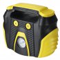 AC 220V/110V Portable Air Compressor 100PSI Tyre Inflator Pump DC 12V For Motorcycle Car Auto Bicycl