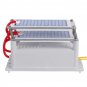 20g Home Ozone Air Purifier Deodorizer Ozone Ionizer Generator Sterilization Filter
