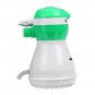 5400W 110V/220V Electric Shower Head Heat Instant Hot Water Heater Bathroom Shower Set