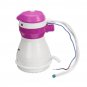 110V/220V Electric Shower Head Tankless Instant Hot Water Heater 3- Temperature Adjuatable