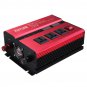 DC 12V/24V To AC 220V/110V Solar Power Inverter 8000W Peak LED Power Sine Wave Converter