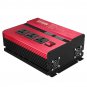 DC 12V/24V To AC 220V/110V Solar Power Inverter 8000W Peak LED Power Sine Wave Converter