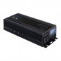 Minleaf LCD 3000W LED Pure Sine Wave Inverter AC220V To DC12/24V Converter Household Solar Power Inv