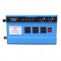 4000W Solar Inverter 12/24V DC to 220V AC Modified Sine Wave Inverter Remote