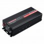 4200W/2600W LCD Display Pure Sine Wave Inverter 12/24/48/60V TO 220V Hpusehold Car USB High Power In