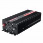 4200W/2600W LCD Display Pure Sine Wave Inverter 12/24/48/60V TO 220V Hpusehold Car USB High Power In